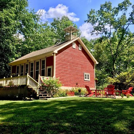 1891 Schoolhouse Inn Morgantown エクステリア 写真