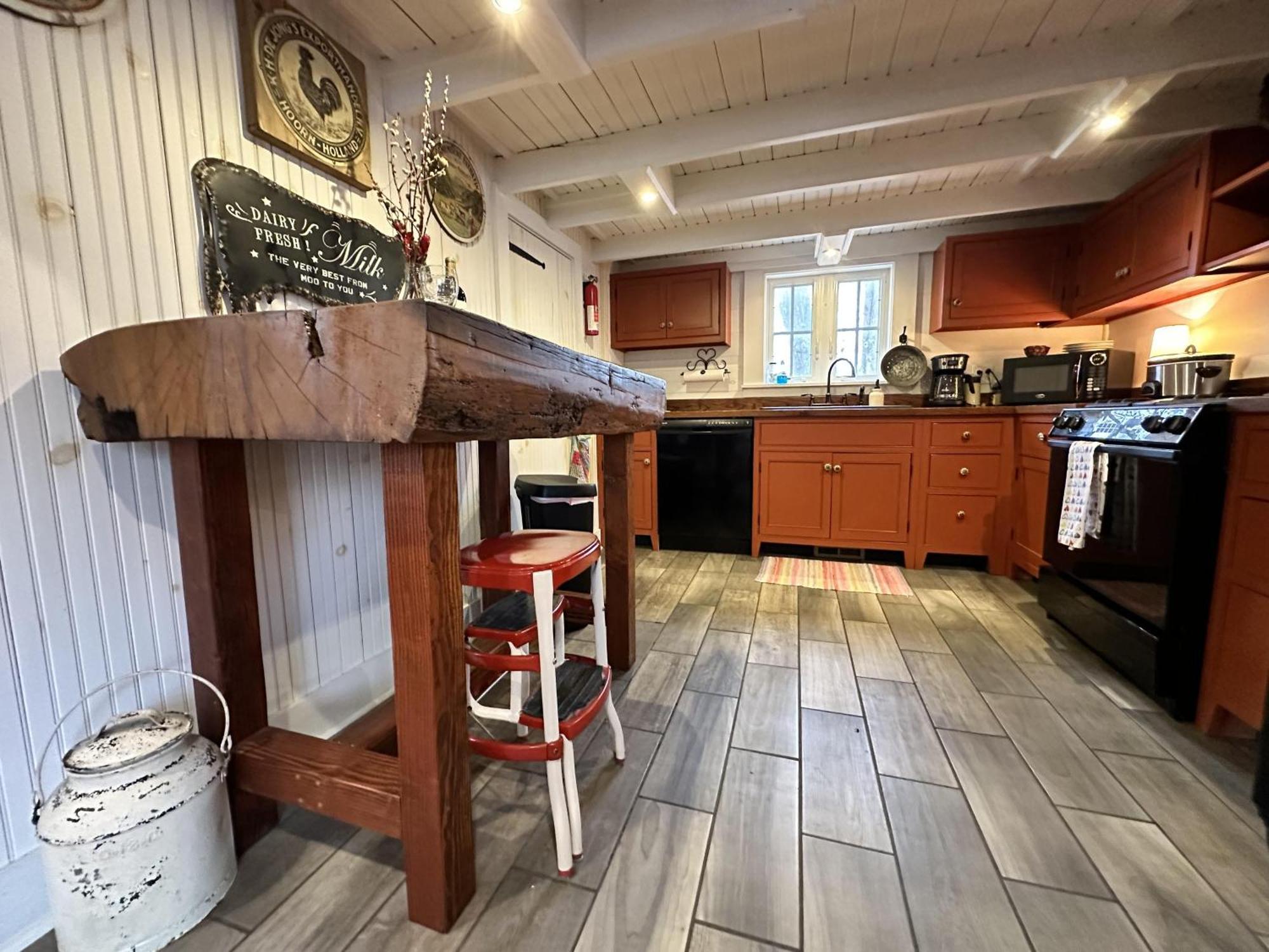 1891 Schoolhouse Inn Morgantown エクステリア 写真