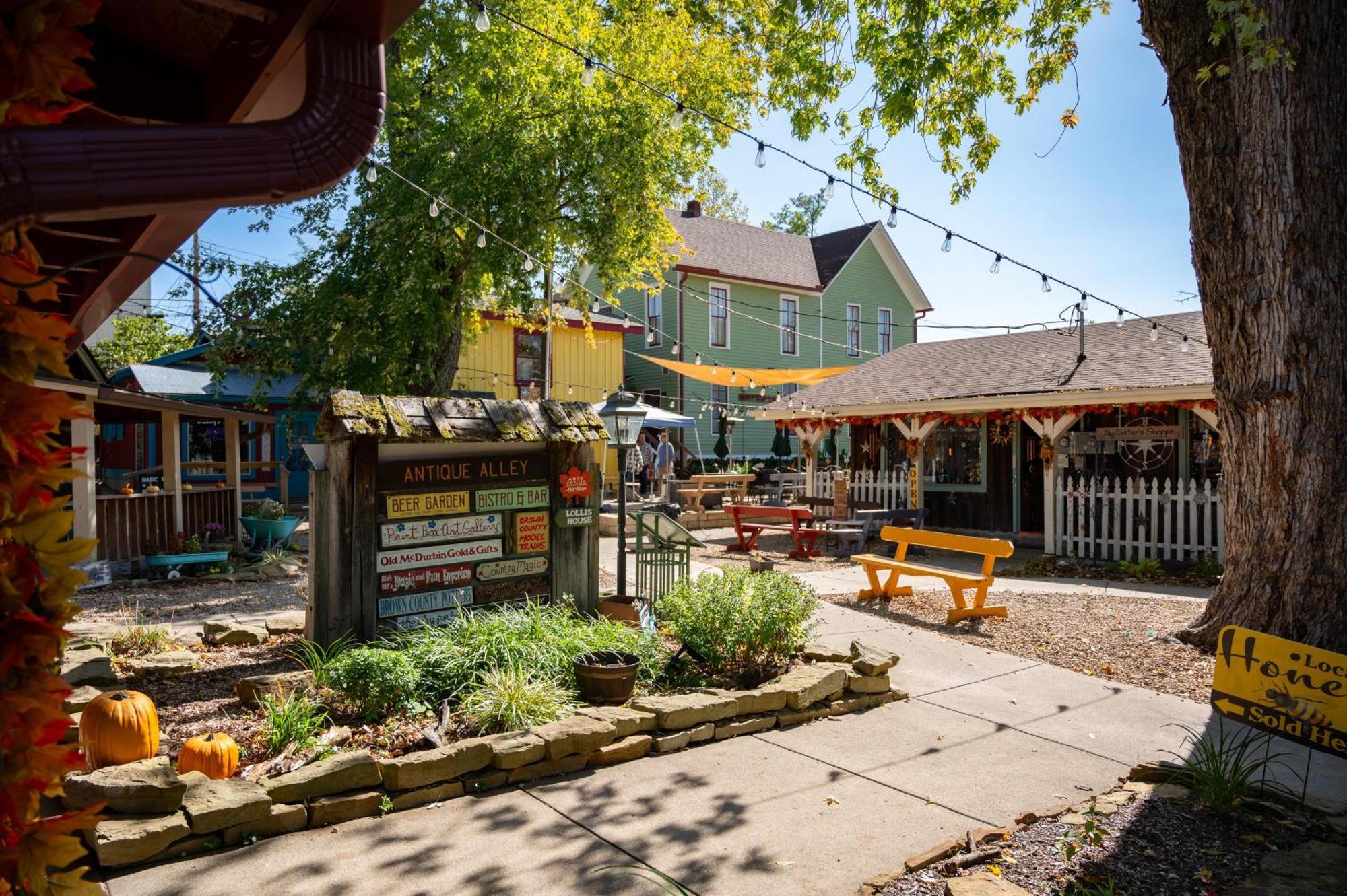 1891 Schoolhouse Inn Morgantown エクステリア 写真