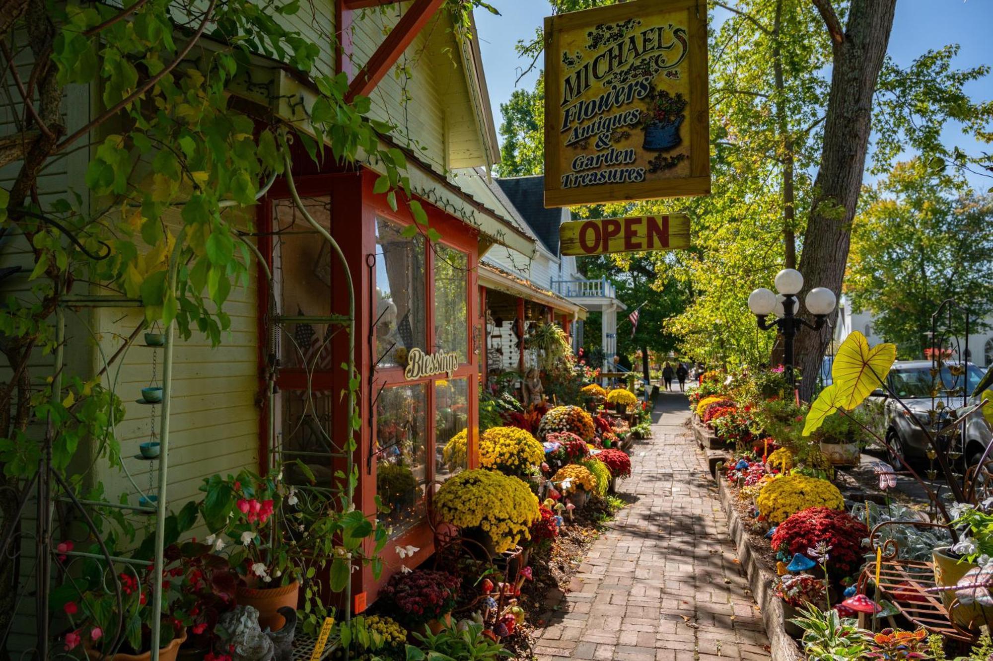 1891 Schoolhouse Inn Morgantown エクステリア 写真