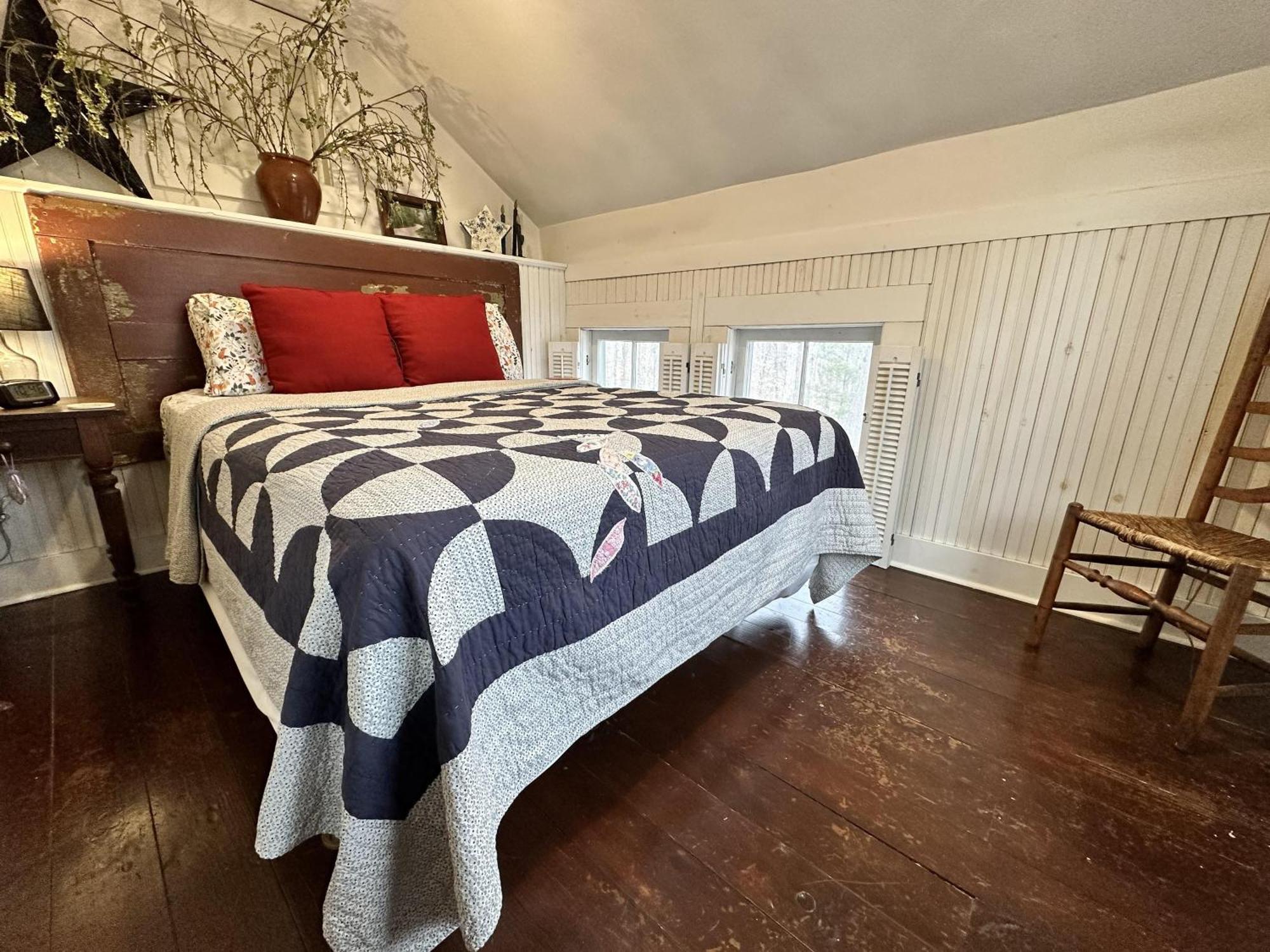 1891 Schoolhouse Inn Morgantown エクステリア 写真