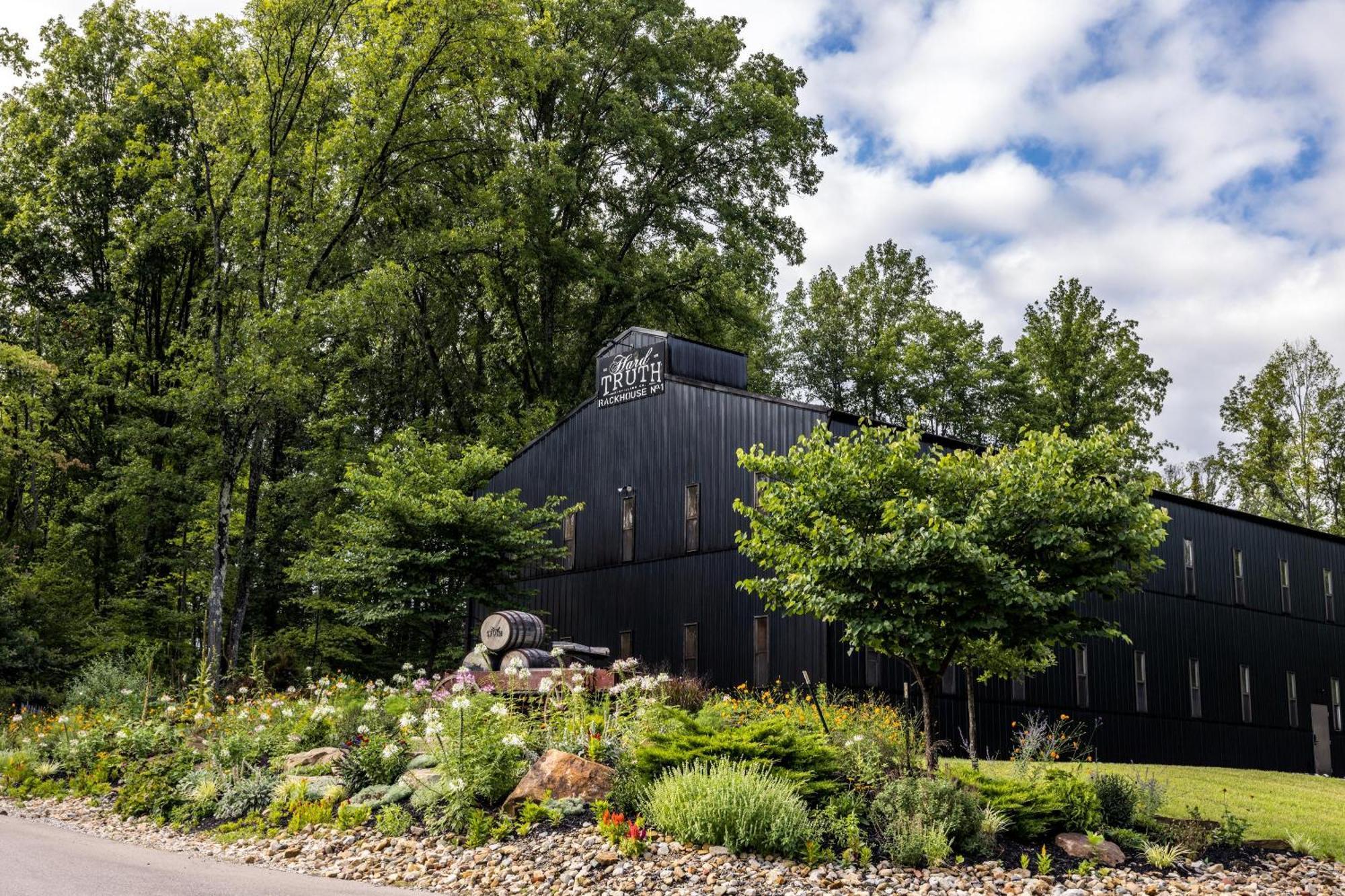 1891 Schoolhouse Inn Morgantown エクステリア 写真